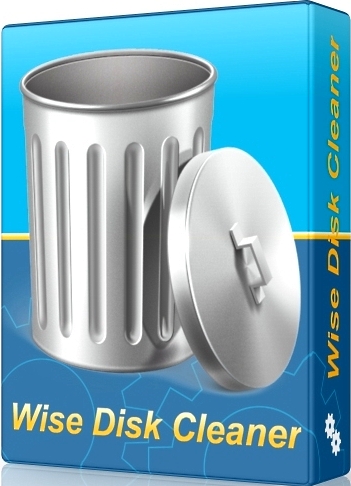 Wise Disk Cleaner 9.57.681 + Portable