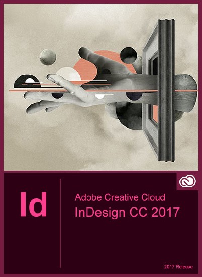 Adobe InDesign CC 2017 v.12.1.0 Update 1 by m0nkrus