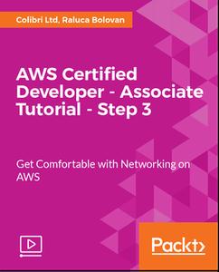 AWS Certified Developer - Associate Tutorial - Step.3