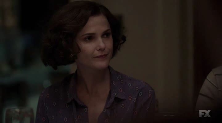  / The Americans (5 /2017) HDTVRip