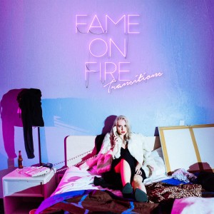 Fame On Fire - Transitions (EP) (2017)