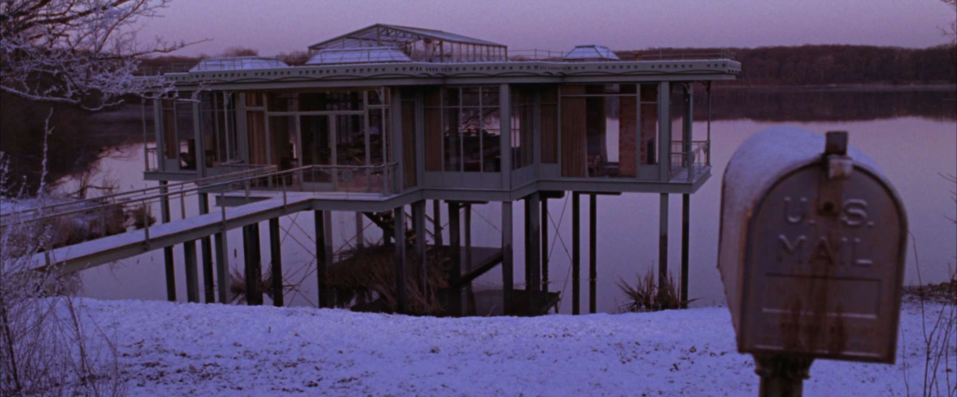    / The Lake House (2006) BDRip | BDRip 720p | BDRip 1080p