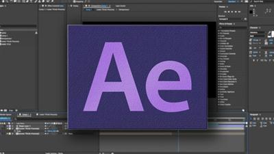 After Effects CC 2017 Make Professional Lower Thirds Titles