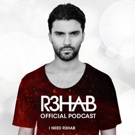 R3hab - I Need R3hab 249 (2017-06-30)
