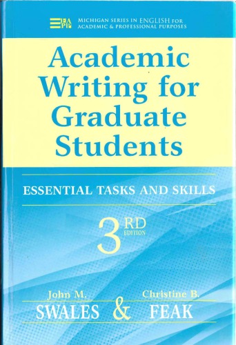 Academic writing services