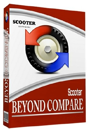 Scooter Beyond Compare Pro 4.2.3 Build 22587