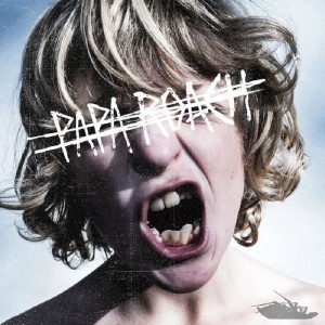 Papa Roach - Crooked Teeth (Deluxe Edition) (2017)