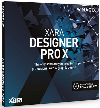 Xara designer pro x365 12.8.1.50861
