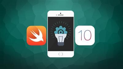 The Complete iOS 10 And Swift.3 Developer Course Part 2