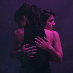 Krewella - Be There [Single] (2017)