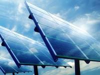 Кабмин найдет на конкурсе строителя первой солнечной электростанции в полосе отчуждения