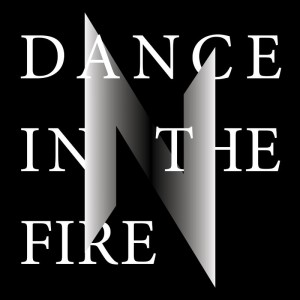 Nemesea - Dance In The Fire [Single] (2017)