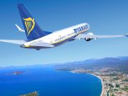 Ryanair начинает рейсы в Америку / Новости / Finance.UA