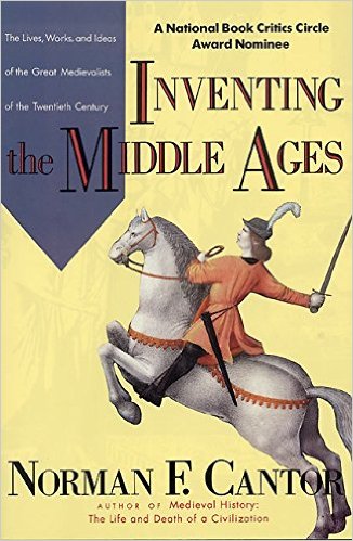 Inventing the Middle Ages