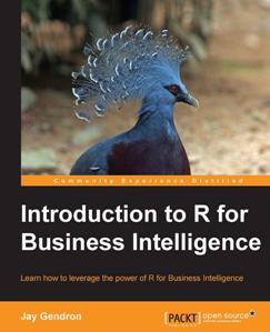 Introduction to R for Business Intelligence