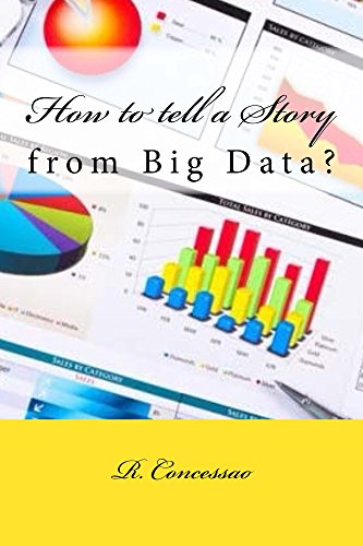 How to tell a Story from Big Data