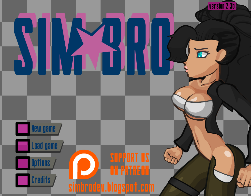 The Simbro Team SimBro Ver. 2.3b