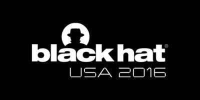 Blackhat USA 2016