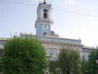 В Черновцах постановили люстрировать мэра и запретить «Оппоблок»