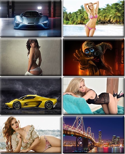 LIFEstyle News MiXture Images. Wallpapers Part (1233)