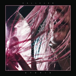 Callejon - Utopia (Single) (2017)