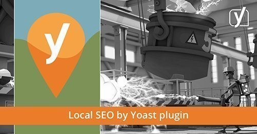 Yoast - Local SEO for WordPress plugin v4.8