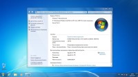 Windows 7 Ultimate SP1 x86/x64 Elgujakviso Edition v.27.05.17 (RUS/2017)