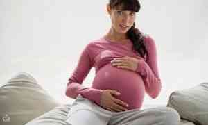 от токсикоза при беременности.