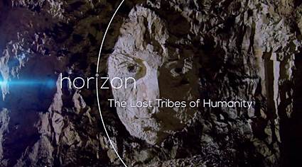 Исчезнувшие племена человечества (2016) HDTVRip    