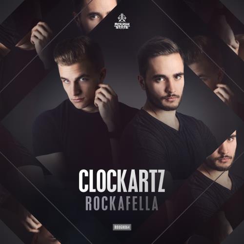 Clockartz - Rockafella (2017)
