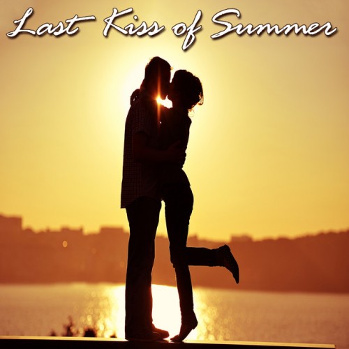 VA - Last Kiss of Summer. 30 Deluxe Ibiza Vocal Acid Jazz Selection (2017)