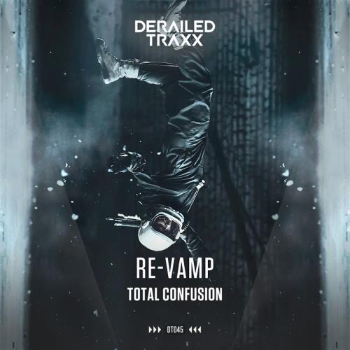 Re-vamp - Total Confusion (2017)