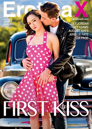   / First Kiss (2017) WEB-DL