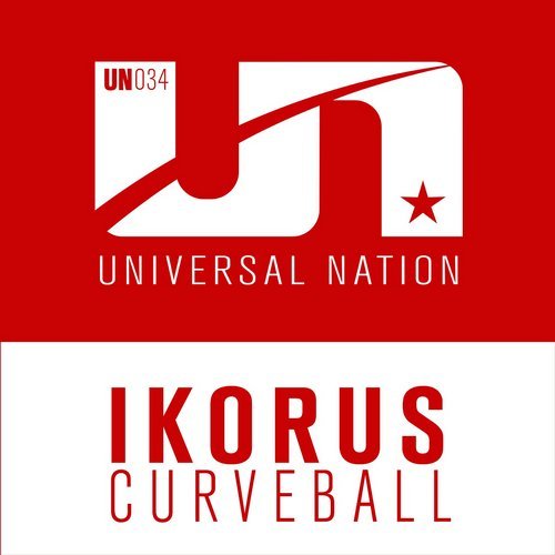 Ikorus - Curveball (2017)