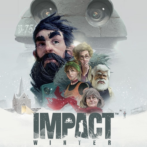 Impact Winter (2017/RUS/ENG/MULTi8/RePack) PC
