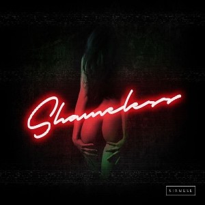 Siamese - Shameless (2017) [Japanese Edition]