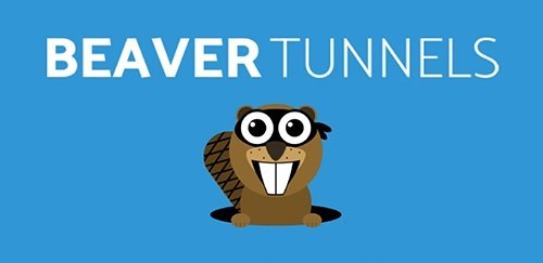Beaver Tunnels v2.1.5