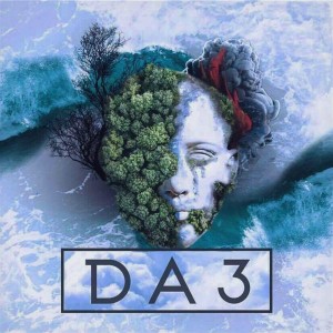 Dear Agony - DA3 (EP) (2017)