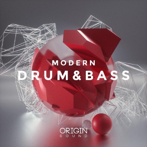 Modern Drum and Bass Vol. 08 (2017)