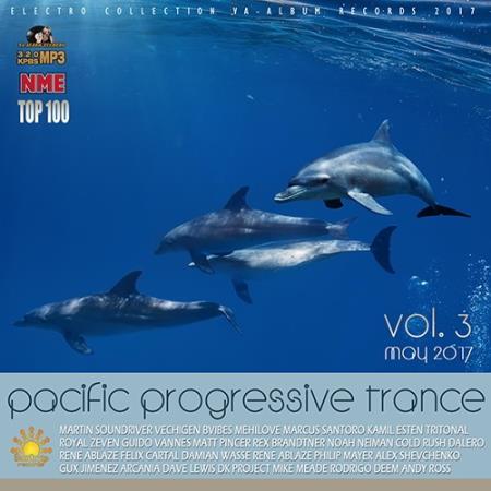 Pacific Progressive Trance Vol. 3 (2017)
