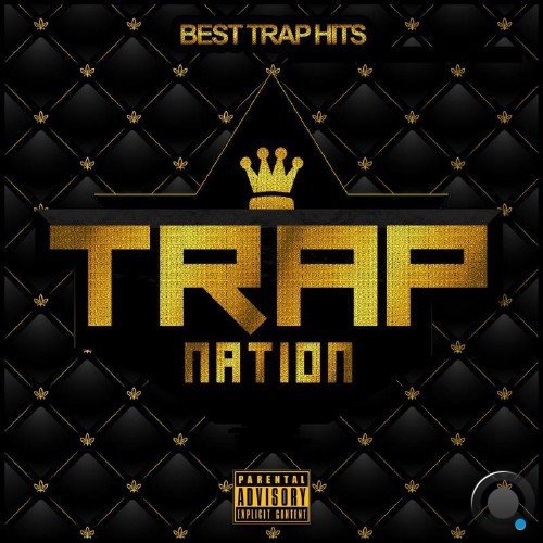 Trap Nation Vol. 119 (2017)