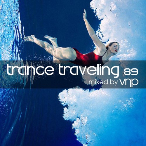 VNP - Trance Traveling 89 (2017)