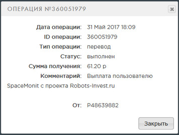 Robots-Invest.ru - Боевые Роботы - Страница 5 4fd49241fe35c5bcc82b914c5328204c