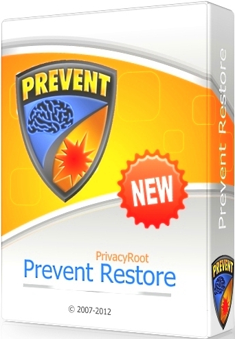 Prevent Restore Pro 4.22 + Portable