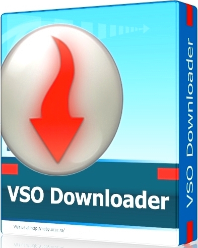 VSO Downloader Ultimate 5.0.1.42 + Portable