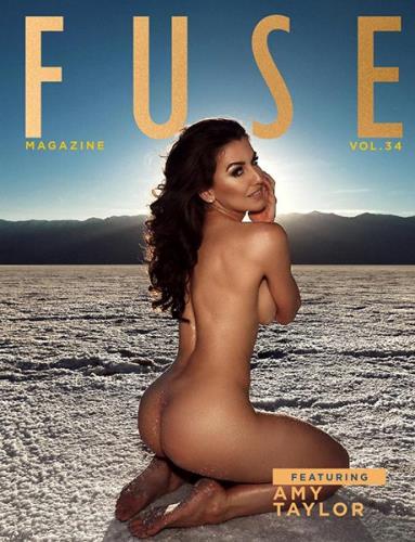 Fuse Magazine - Volume 34 (2017)