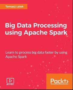 Big Data Processing using Apache Spark.