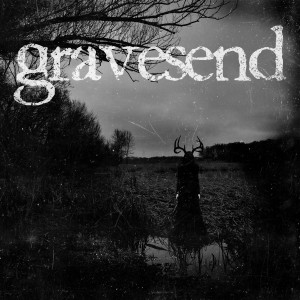 Gravesend - Bleed Me An Ocean (New Track) (2017)