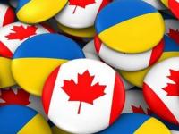 Украина и Канада переходят к режиму безвозбранной торговли