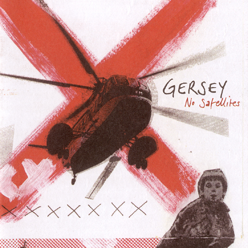Gersey - No Satellites (2006)